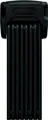 Produktbild: ABUS Faltschloss Bordo Big 6000K/120 SH schwarz | Länge: 1200 mm | Durchmesser: