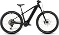 Produktbild: Cube Reaction Hybrid SLX 800 27.5'' / 29'' E-Bike MTB Pedelec silverdust/chrome 2026 S (162-169cm) Herren