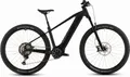 Produktbild: Cube Reaction Hybrid SLX 800 Wh E-Bike Hardtail Diamant silverdust'n'chrome - S