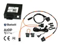 Produktbild: Mercedes A B C E GL M CLK Klasse - Audio 20 APS 50 Comand Freisprecheinrichtung