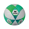 Produktbild: ERIMA HYBRID LITE 290g | GREEN GECKO/PETROL Gr.3 Leichtball Kinderball Grün Weiß