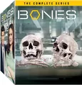 Produktbild: Bones: The Complete Series [67 DVDs]