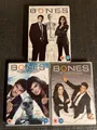 Produktbild: Bones - Season One, Fifth, Sixth - 18-DVD-Set | DVD 418