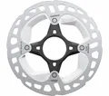 Produktbild: Shimano Bremsscheibe RT-MT800 Ice Ø 140 mm Center Lock