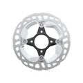 Produktbild: Bremsscheibe MTB/Straße Centerlock d140 mm Shimano Deore XT RT800 (Ice-Tec Free