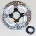 Produktbild: Shimano RT-MT800-SI Ice Tech Bremsscheibe 140 mm Durchmesser Centerlock