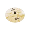 Produktbild: Zildjian A Custom Series - 14 Zoll Crash Cymbal - Brilliant finish