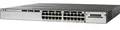 Produktbild: Cisco WS-C3750X-24T-L, 24 x 10/100/1000, 1x PSU