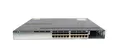 Produktbild: Cisco WS-C3750X-24T-L Catalyst 3750-X Series Gigabit Switch