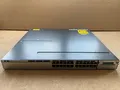 Produktbild: Cisco WS-C3750X-24T-L Catalyst 3750X 24 Port Data LAN Base