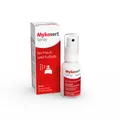 Produktbild: Mykosert® Spray bei Haut- und Fußpilz