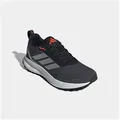 Produktbild: adidas Performance RUNFALCON 5 TR Laufschuh schwarz 41 1/3 EU