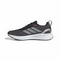 Produktbild: adidas Herren RUNFALCON 5 TR Running Shoes, Core Black/Silver Metallic/Carbon, 41 1/3 EU