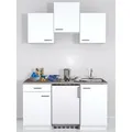 Produktbild: Flex-Well Classic Miniküche Wito 150 cm Weiß