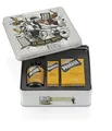 Produktbild: PRORASO Bartpflegeset, Wood & Spice, 3 teilig
