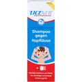 Produktbild: LICENER Shampoo gegen Kopfläuse 100 ml PZN10306303