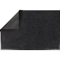 Produktbild: Primaflor Schmutzfangmatte Clean Schwarz 40x60cm