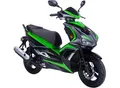 Produktbild: Motorroller GT UNION 
