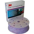 Produktbild: 3m 51304 Abrasivscheiben 15 Löchern P2000 50 Pieces