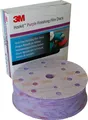 Produktbild: 3M 51304 Schleifscheiben 15 Löcher P2000 50 Stück