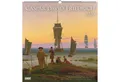 Produktbild: NEUMANN Wandkalender Caspar David Friedrich 2026 - Kunst-Kalender - Wand-Kalender - 45x48