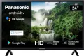 Produktbild: Panasonic TX-24LSW504 24 Zoll LCD Fernseher 61cm Smart-TV Schwarz