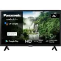 Produktbild: Panasonic TX-24LSW504 24 Zoll LCD Fernseher 61cm Smart-TV Schwarz - Schwarz