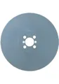Produktbild: PROMAT Metallkreissägeblatt Zahnform C Sägeblatt-Ø 250 mm Breite 2,0 mm HSS B...