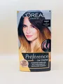 Produktbild: L'Oréal Paris Permanente Haarfarbe, Haarfärbeset mit Coloration, Ombré 1St