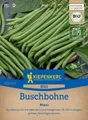 Produktbild: Kiepenkerl Saatgut BIO Buschbohnen Maxi für ca. 5 - 7 m²