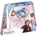 Produktbild: Totum Disney Frozen 2 - Machen Sie Ihre eigenen Armbänder (680746)
