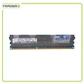 Los Von 50 500658-B21 HP 4GB PC3-10600 1333MHz ECC Speicher M393B5170FH0-CH9