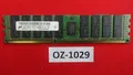 HP-Micron  4GB DDR3 RAM 2Rx4 PC3-10600R-9 REG Dimm, 500658-B21, 500203-061