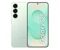 Produktbild: Samsung Galaxy S25 12/128GB Mint 6,2 Zoll Handy 50 Mpix Dynamic AMOLED