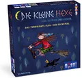 Produktbild: Gesellschaftsspiel - Die kleine Hexe - Das Turbulente Flug- und Suchspiel neu