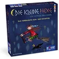 Produktbild: Gesellschaftsspiel - Die kleine Hexe