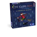Produktbild: HUCH! 880390 Die kleine Hexe-Das turbulente Flug-und Suchspiel Memospiel