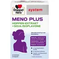 Produktbild: Doppelherz Meno Plus system Kombipackung 60 St