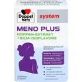Produktbild: Doppelherz system Meno Plus Tabletten und Kapseln für die Frau in den Wechseljahren, 30 St. Packung