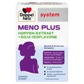 Produktbild: Doppelherz Meno Plus system Kombipackung