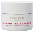 Produktbild: Arganöl - Pflegecreme trockene/sehr trockene Haut 50ml