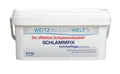 Produktbild: SCHLAMMFIX Schlammreduzierer Teichpflege Aktivsauerstoff Gartenteich Koi 2,5 kg