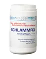 Produktbild: SCHLAMMFIX - Sofort-Wirkung durch Aktivsauerstoff Teich Gartenteich 1 kg