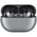 Produktbild: Huawei FreeBuds Pro 3 Silver Frost - In-Ear-Kopfhörer, ANC 3.0, 22 Std., 510 mAh