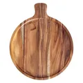 Produktbild: Villeroy & Boch Artesano Original Antipastiplatte Holz 28 cm Artesano Original 1041308058