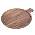 Produktbild: Villeroy & Boch Artesano Original Antipasti-Platte, Holz, Braun, 28 cm