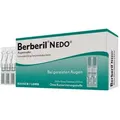 Produktbild: Berberil N EDO Augentropfen 10X0.5 ml