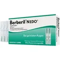 Produktbild: Berberil N EDO Augentropfen 10X0.5 ml
