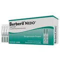 Produktbild: Berberil N EDO Augentropfen 10x0,5 ml