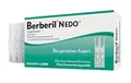 Produktbild: Berberil N EDO - Augentropfen bei gereizten und geröteten Augen - Augentropfen gegen rote Augen - abschwellende Wirkung - ohne Konservierungsstoffe - Einzeldosen (10 x 0,5 ml)